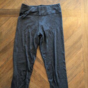 The North Face Women's Base Layer Pants – Warm, Lightweight & Moisture-Wicking